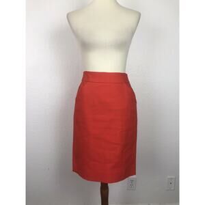 J. Crew Factory The Pencil Skirt
